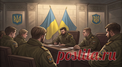 Военэксперт Дандыкин: в ВСУ идёт тасовка кадров по личной преданности Зеленскому. В командовании Вооружённых сил Украины идёт тасовка кадров по личной преданности Владимиру Зеленскому, заявил военный эксперт Василий Дандыкин. Читать далее