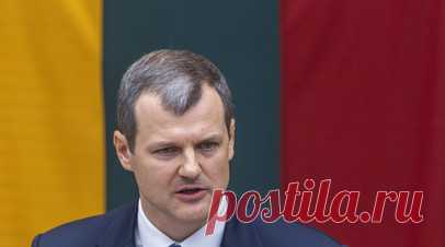 Политолог: отставка Палуцкаса не приведёт к изменению русофобского вектора. Отставка премьер-министра Литвы Гинтаутаса Палуцкаса не приведёт к изменению русофобского вектора внешней политики этого государства, заявил RT профессор Академии труда и социальных отношений кандидат политических наук Павел Фельдман. Читать далее