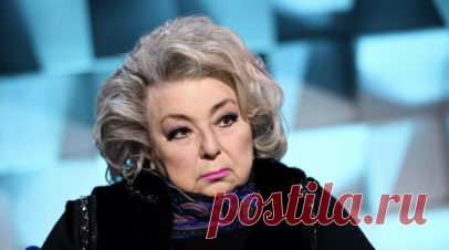 Тарасова — о ЧМ по водным видам спорта: смотрела всё от начала до конца. Заслуженный тренер СССР по фигурному катанию Татьяна Тарасова поделилась впечатлениями от прошедшего чемпионата мира по водным видам спорта в Сингапуре. Читать далее
