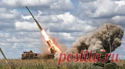 «Проявляя исключительную храбрость и самоотверженность»: ВС РФ освободили Щербиновку и Искру в ДНР. Группировка войск «Юг» освободила населённый пункт Щербиновка в ДНР, а бойцы «Востока» — Искру в том же регионе, сообщает Минобороны. Помимо этого, ВС РФ поразили места хранения украинских БПЛА, склады боеприпасов и пункты временной дислокации украинских вооружённых формирований и иностранных наёмников в 147 районах. Читать далее