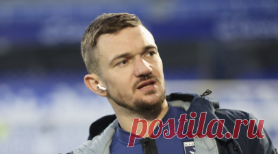 Перрен: друзья сказали, что в России живётся хорошо. Французский полузащитник «Краснодара» Гаэтан Перрен рассказал о своей жизни в России. Читать далее