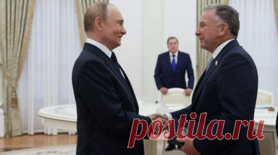Песков: визит Уиткоффа в Москву позволил начать подготовку саммита России и США. Визит спецпредставителя американского президента Стивена Уиткоффа в Москву был результативным и позволил выйти на подготовку саммита России и США, отметил пресс-секретарь российского лидера Дмитрий Песков. Читать далее