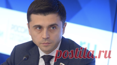 Экс-депутата Госдумы от Крыма Бальбека объявили в розыск по уголовной статье. Экс-депутата Госдумы от Крыма Руслана Бальбека объявили в розыск по уголовной статье, заявили в МВД республики. Читать далее