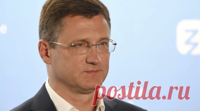 Новак поддержал запрет экспорта бензина для производителей на сентябрь. Вице-премьер России Александр Новак поддержал предложение Минэнерго продлить запрет экспорта бензина для производителей топлива на весь сентябрь, для непроизводителей — до конца октября. Читать далее