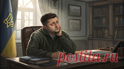 В Минобороны Италии призвали Зеленского пойти на компромисс с Россией. Глава Минобороны Италии Гвидо Крозетто призвал Владимира Зеленского пойти на компромисс в вопросе украинского урегулирования. Читать далее