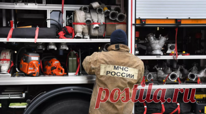 В Волгоградской области ликвидировали пожар на НПЗ. В Волгоградской области ликвидировали пожар на НПЗ, сообщили в администрации региона. Читать далее