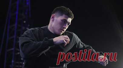 WBO выдала временное медицинское заключение Биволу. WBO выдала временное медицинское заключение российскому боксёру Дмитрию Биволу. Читать далее