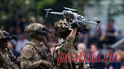 Трамп рассмотрит сокращение военных США в Европе ради мира на Украине. Лидер Соединённых Штатов Дональд Трамп сказал, что допускает пересмотр в будущем сокращения американского военного присутствия на территории Европы как элемент договорённостей по урегулированию украинского конфликта. Читать далее