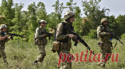 Подполье: ВСУ вывели из Купянска наёмников. Украинское командование вывело из Купянска Харьковской области наёмников и неонацистов. Читать далее