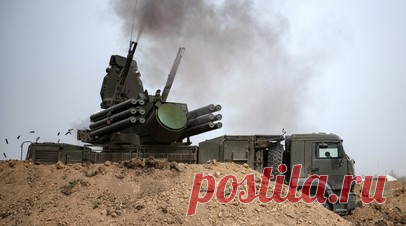 SHOT: взрывы прогремели в Сызрани. Telegram-канал SHOT сообщил, что в Сызрани были зафиксированы взрывы. Читать далее