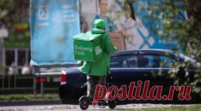В России могут усилить ответственность за доставку продуктов без медкнижки. Председатель Госдумы России Вячеслав Володин заявил, что ГД прорабатывает законодательную инициативу об усилении административной ответственности за доставку продуктов без медицинской книжки. Читать далее