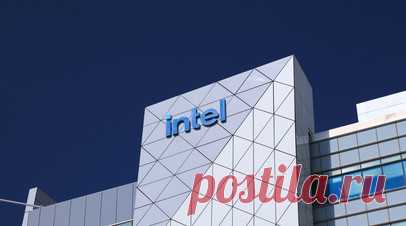 Bloomberg: администрация Трампа намерена купить долю в Intel. Администрация американского лидера Дональда Трампа ведёт переговоры о покупке доли в технологической компании Intel. Об этом сообщает Bloomberg со ссылкой на источники. Читать далее