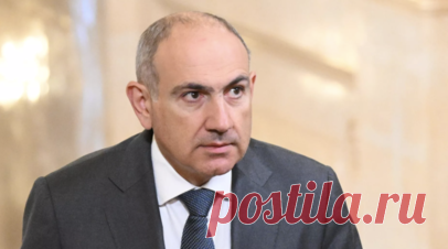 Оверчук заявил об ожидающемся в скором времени визите Пашиняна в Россию. Премьер-министр Армении Никол Пашинян в скором времени посетит Россию с визитом, заявил российский вице-премьер Алексей Оверчук. Читать далее