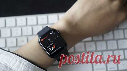 На некоторых моделях часов Apple Watch в США перезапустят функцию пульсоксиметра. На некоторых моделях часов Apple Watch, продаваемых в США, перезапустят функцию пульсоксиметра, сообщает газета The New York Times со ссылкой на корпорацию. Читать далее