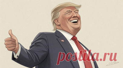 Politico: Трамп мирными соглашениями хочет добиться торговой выгоды для США. Американский президент Дональд Трамп содействием заключению мирных соглашений между третьими странами хочет добиться выгоды для США, пишет газета Politico со ссылкой на источники. Читать далее