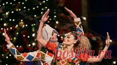 Преподаватель русского рассказала о ежегодных показах «Щелкунчика» на Аляске. Каждый год на Аляске показывают спектакль «Щелкунчик» с участием местного балета, рассказала RT преподаватель русского языка в русском клубе Галина Томиссер. Читать далее