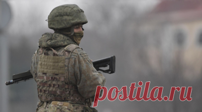 ВС России уничтожили взвод «Азова» и пункт управления БПЛА в Клебан-Быке. Российские войска уничтожили взвод «Азова»* около Клебан-Быка в Донецкой Народной Республике. Читать далее