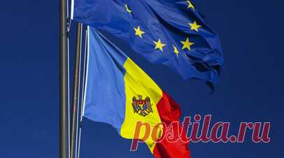 Politico: Молдавия может опередить Украину в борьбе за членство в ЕС. Евросоюз рассматривает возможность ускорить принятие Молдавии в ЕС. Об этом пишет Politico, ссылаясь на источники. Читать далее