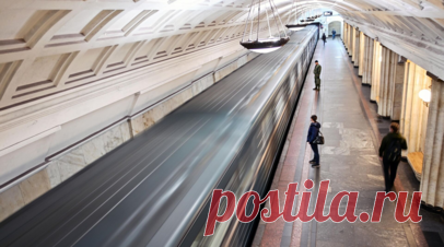 Экономист Бархота назвал строительство метро Москвы важным элементом развития столицы. Независимый экономист Андрей Бархота прокомментировал темпы строительства Московского метрополитена. По его словам, развитие существующих веток в прежних радиальных и кольцевых направлениях обеспечит высокую транспортную доступность даже там, где это казалось невозможным. Читать далее