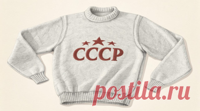Журналисты заинтересовались ценой свитера Лаврова с надписью «СССР». Журналисты заинтересовались ценой свитера министра иностранных дел России Сергея Лаврова, в котором он прибыл на саммит в Анкоридж. Читать далее