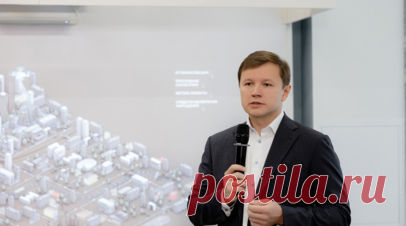 Ефимов: в Москве увеличили срок аренды участков для строительства высотных деловых зданий. В Москве увеличили максимальный срок аренды участков для строительства административно-деловых зданий, высота которых превышает 300 м, заявил заместитель мэра столицы по вопросам градостроительной политики и строительства Владимир Ефимов. Читать далее