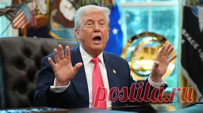 Трамп — о вопросе территорий: будет обсуждаться на саммите, но решение за Киевом. Президент Дональд Трамп, комментируя вопрос территорий в контексте украинского урегулирования, заявил, что это будет обсуждаться на саммите с Россией, но решение должен принять Киев. Читать далее