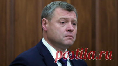 Бабушкин: инфраструктуре порта Оля в Астраханской области ущерб не причинён. Инфраструктуре порта Оля в Астраханской области после атаки украинских дронов ущерб не причинён. Читать далее