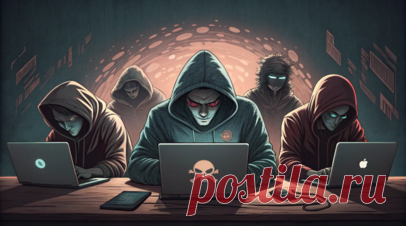 IT-специалист Кусков назвал признаки телефонных мошенников. Гендиректор Telecom Daily Денис Кусков рассказал об основных признаках телефонных мошенников. Читать далее