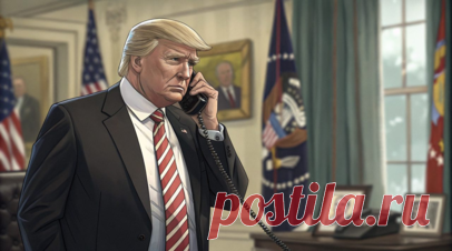 Трамп заявил, что обсудил с Лукашенко освобождение 1300 заключённых. Президент США Дональд Трамп заявил, что в ходе телефонного разговора с белорусским лидером Александром Лукашенко обсудил освобождение 1300 заключённых. Читать далее