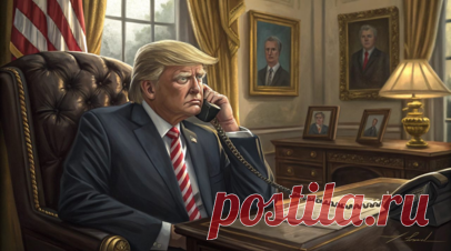 Трамп после разговора с Лукашенко заявил, что с нетерпением ждёт встречи с ним. Глава американской администрации Дональд Трамп после телефонного разговора с президентом Белоруссии Александром Лукашенко заявил, что с нетерпением будет ждать встречи с ним в будущем. Читать далее