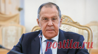 Основательница бренда свитера, который надел Лавров: всё раскупили ещё до обеда. Екатерина Варлакова, основательница бренда одежды SelSovet, рассказала в беседе с RT, что свитера с надписью «СССР», как у министра иностранных дел России Сергея Лаврова, уже раскуплены. Читать далее