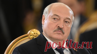 Разговор Трампа и Лукашенко состоялся по инициативе США. Разговор по телефону между президентами Белоруссии и США состоялся по инициативе Дональда Трампа. Читать далее