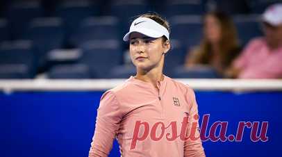 Калинская проиграла Свёнтек в 1/4 финала турнира WTA в Цинциннати. Российская теннисистка Анна Калинская не смогла выйти в полуфинал турнира WTA в Цинциннати. Читать далее