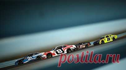 NASCAR проведёт гонку на военно-морской базе в США. NASCAR проведут гонку Anduril 250 Race на военно-морской базе в Сан-Диего. Читать далее