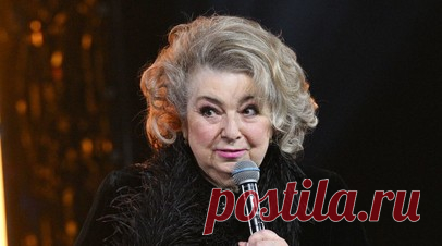 Тарасова заявила, что в России не бывает слабых поколений фигуристов. Заслуженный тренер СССР Татьяна Тарасова заявила, что в России не бывает слабых поколений фигуристов. Читать далее
