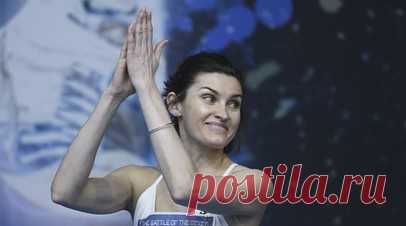 Чичерова высказалась о переговорах ВФЛА и World Athletics. Олимпийская чемпионка в прыжках в высоту Анна Чичерова высказалась о переговорах ВФЛА и World Athletics. Читать далее