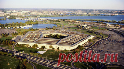 Генинспектор Пентагона: Минобороны США потратило $1 млрд на сомнительные расходы. Министерство обороны США с февраля 2022 года потратило $1 млрд на «сомнительные расходы». Читать далее
