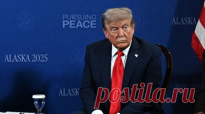 Трамп изменит отношение к Клинтон, если она выдвинет его на Нобелевскую премию. Президент США Дональд Трамп заявил телеканалу Fox News на борту своего самолёта, что если бывший госсекретарь Хиллари Клинтон выдвинет его на Нобелевскую премию мира за урегулирование украинского конфликта, то она начнёт ему снова нравиться. Читать далее