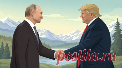 Губернатор Аляски Данливи назвал день саммита России и США историческим. Губернатор Аляски Майк Данливи назвал историческим день саммита России и Соединённых Штатов. Читать далее