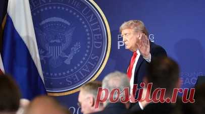 Миронов: Трамп, вероятно, понял невозможность разрешить украинский кризис с наскока. После саммита на Аляске президент США Дональд Трамп, вероятно, осознал, что урегулировать с наскока такие конфликты, как на Украине, невозможно, заявил RT председатель партии «Справедливая Россия — За правду» (СРЗП) Сергей Миронов. Читать далее