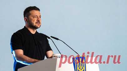 Трамп: Зеленский должен согласиться на урегулирование конфликта. Украине и Владимиру Зеленскому нужно пойти на соглашение с Россией, считает президент США Дональд Трамп. Читать далее