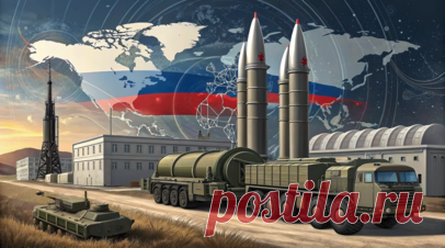 Трамп: следует учитывать ядерный арсенал России. Россия обладает огромным ядерным потенциалом и к этому нужно относиться с уважением, заявил президент США Дональд Трамп. Читать далее