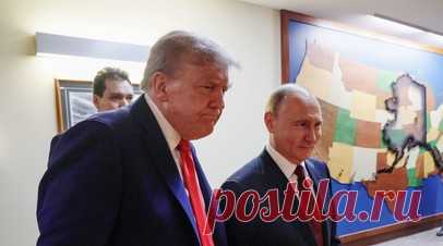 Белик: саммит стал примером конструктивного взаимодействия мировых держав. Исторический саммит на Аляске — знаковый этап для выстраивания новой архитектуры глобальной безопасности. Данная встреча — демонстрация перезагрузки геополитических моделей мироустройства, подчеркнул в беседе с RT член комитета Госдумы по международным делам Дмитрий Белик. Читать далее