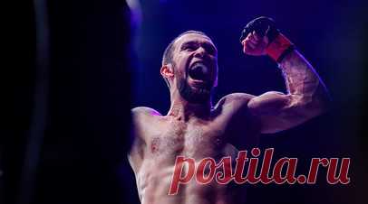 Хавалов нокаутировал Ндрегёни на турнире PFL. Российский боец Ренат Хавалов одержал победу над албанцем Вилсоном Ндрегёни на турнире PFL World Tournament 9 в Шарлотте (США). Читать далее