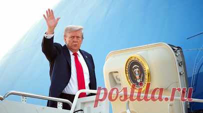 Американист Дудаков не исключил, что Трамп посетит Россию с ответным визитом. Саммит России и США на Аляске прошёл довольно позитивно, обе стороны излучали и излучают оптимизм по поводу будущего переговорного процесса, заявил в беседе с RT политолог-американист Малек Дудаков. Читать далее