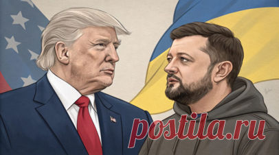 Журналист Axios: Зеленский планирует поехать на встречу с Трампом 18 августа. Владимир Зеленский планирует поехать на встречу с президентом США Дональдом Трампом 18 августа, заявил журналист портала Axios Барак Равид со ссылкой на источник. Читать далее