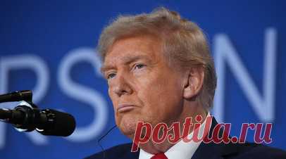 Трамп назвал мирное соглашение лучшим способом завершить конфликт на Украине. Лучшим способом завершить конфликт на Украине будет заключение мирного соглашения, а не просто объявление перемирия, с этим согласны все стороны, заявил президент США Дональд Трамп. Читать далее
