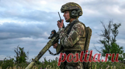 Российская армия взяла под контроль Вороное в Днепропетровской области. Российские военные взяли под контроль населённый пункт Вороное в Днепропетровской области, сообщает Минобороны России. Читать далее