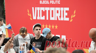 В Кишинёве полицейские препятствуют проведению протеста блока «Победа». Сотрудники правоохранительных органов Молдавии предпринимают попытки воспрепятствовать проведению акции протеста блока оппозиционных партий «Победа» в столице республики, городе Кишинёве. Читать далее
