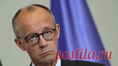 Мерц заявил, что решающую роль в урегулировании на Украине играют США. Решающую роль в урегулировании украинского конфликта играют не европейцы, а Соединённые Штаты. С таким заявлением выступил канцлер Германии Фридрих Мерц. Читать далее